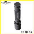 Compass Rechargeable 1X18650 Long Run Time Adventure LED Torch (NK-228)